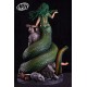 ARH Studios Statue 1/4 Medusa Victorious Regular Version 73 cm